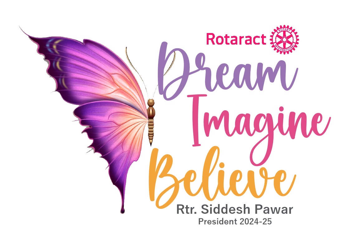 Rotaract Club of Ponda